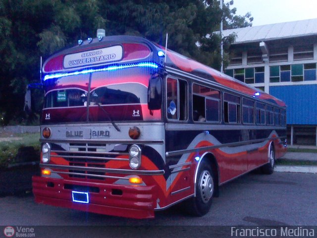 Universidad Centro-Occidental Lisandro Alvarado 109 por Jhonangel Montes