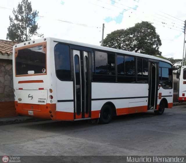 U.C. Mara Lionza 11 por Eduard Delgado