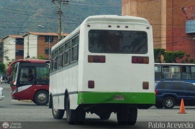 MI - A.C. Hospital - Guarenas - Guatire 364 por Pablo Acevedo