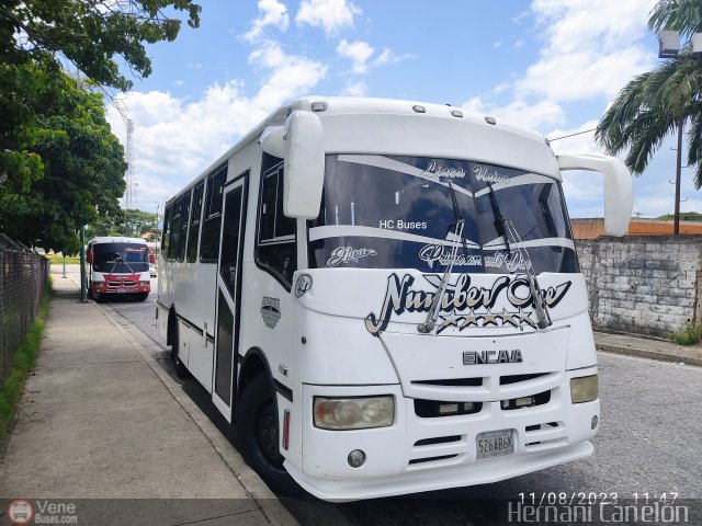 Lnea Unin S.C. 04 por Alvin Rondn