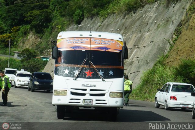A.C. Fuerza Venezolana R.L. 17 por Pablo Acevedo