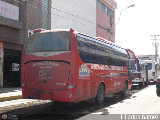 NE - Alcalda del Municipio Tubores 020 por J. Carlos Gmez