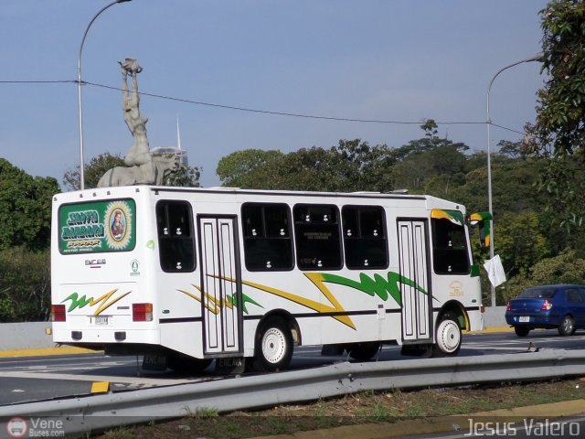 A.C. de Transporte Nmero Uno R.L. 113 por Jess Valero