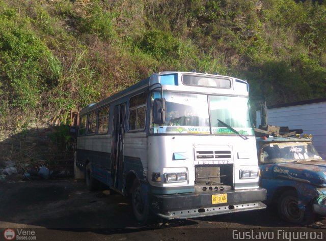 DC - AsoCoproColectivos 987 por Gustavo Figueroa