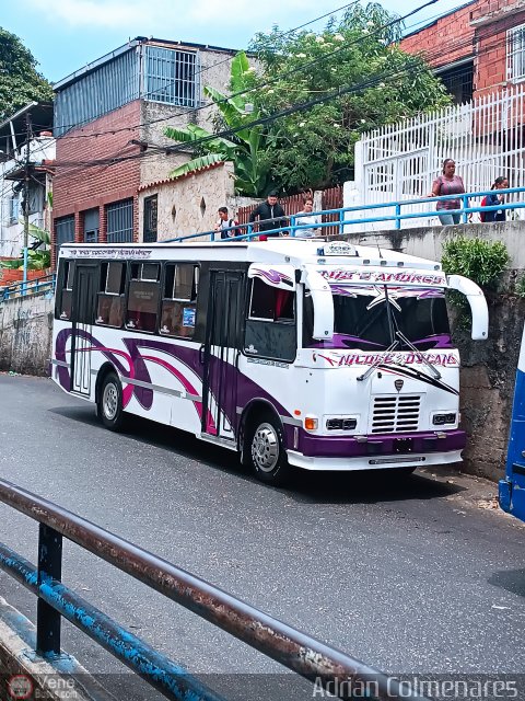 DC - Uni�n Magallanes Silencio Plaza Venezuela 345 por Adri�n Colmenares