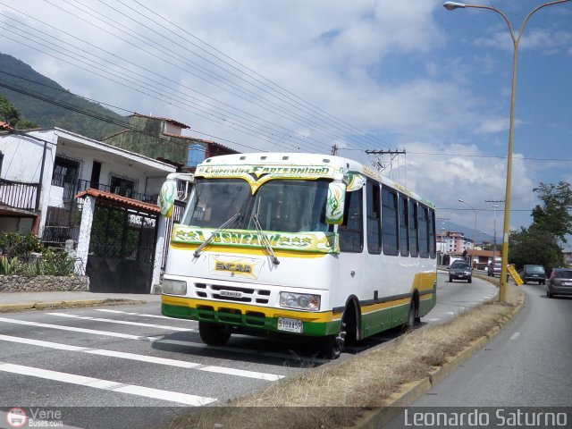 A.C. Mixta Fraternidad del Transporte R.L. 011 por Leonardo Saturno