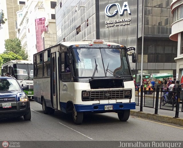 DC - A.C. Propatria - Carmelitas - Chacato 019 por Jonnathan Rodrguez