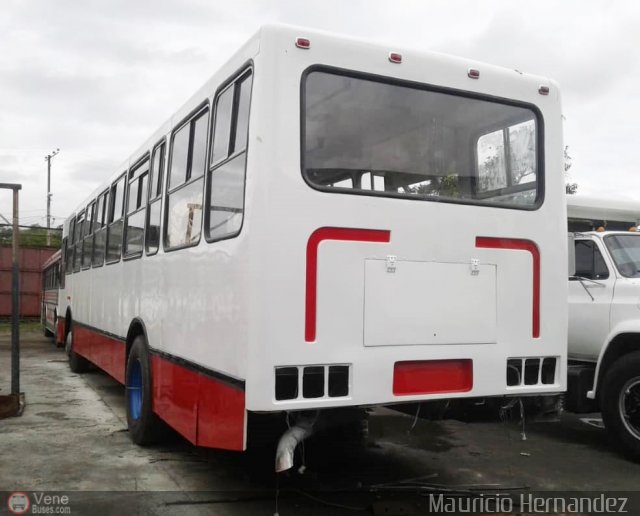 Expresos Nirgua 0042 por Eduard Delgado