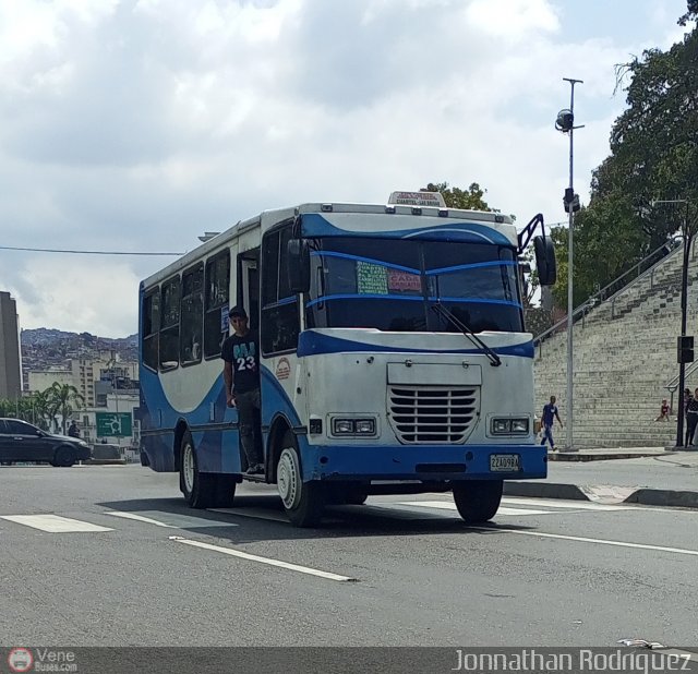 DC - A.C. Propatria - Carmelitas - Chaca�to 142 por Jonnathan Rodr�guez