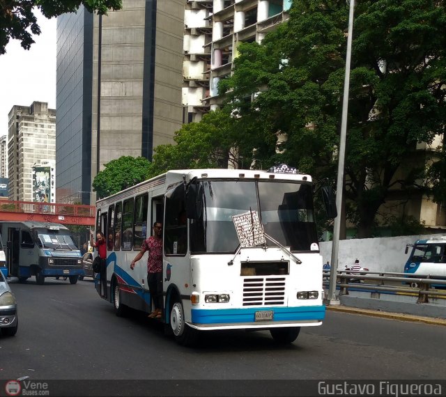 DC - Asociacin Repblica 063 por Gustavo Figueroa