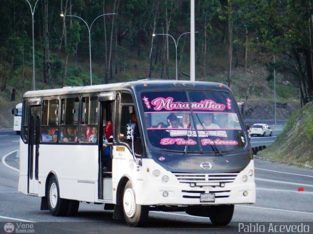 Uni�n Tejer�as A.C. 14 por Pablo Acevedo