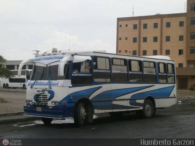 CA - Unin La Esmeralda 110 por Humberto Garzn