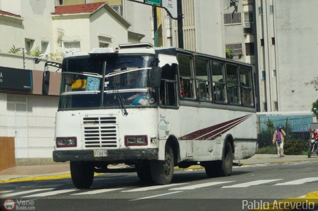 DC - A.C. Propatria - Carmelitas - Chaca�to 260 por Pablo Acevedo