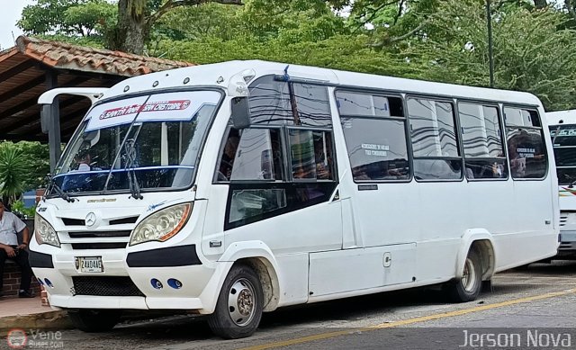A.C. Unin Cordoba 15 por Jerson Nova