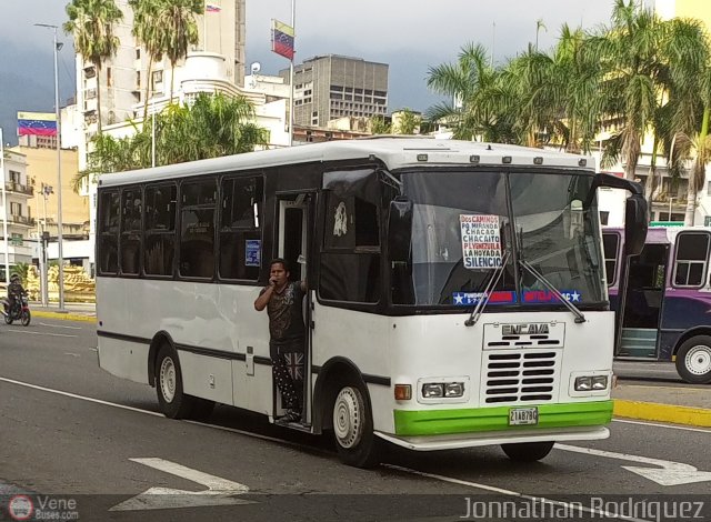 DC - S.C. Uni�n Satelite 031 por Jonnathan Rodr�guez