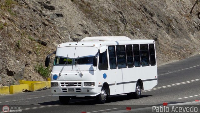 Uni�n Chara A.C. 030 por Pablo Acevedo