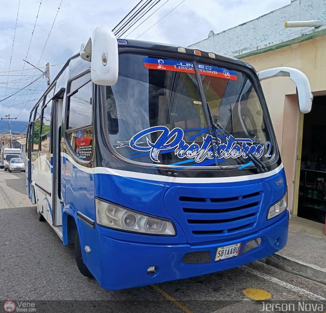 A.C. Lnea Libertador 24 por Jerson Nova