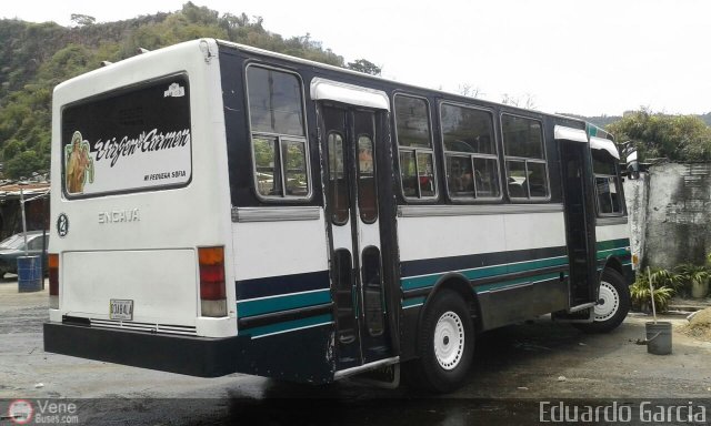 MI - Union Campi - Mac Por Puestos 58 por Jes�s Valero