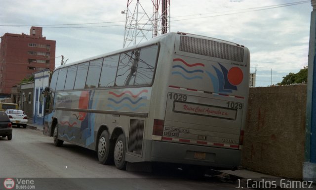 Uni�n Conductores Ayacucho 1029 por Pablo Acevedo
