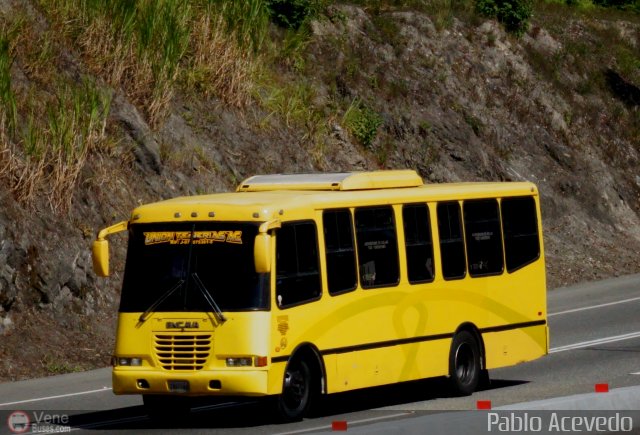 Uni�n Tejer�as A.C. 90 por Pablo Acevedo