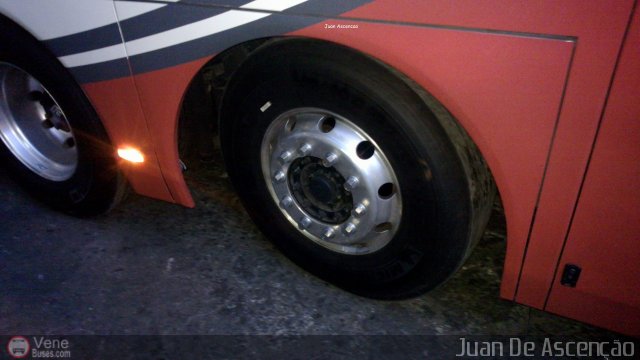 Venehiger C.A. 001 por Juan De Ascen��o