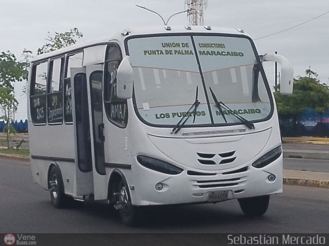 Uni�n de Conductores Punta de Palma Maracaibo 33 por Sebasti�n Mercado