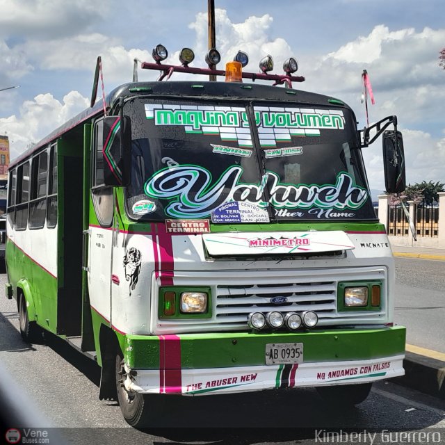 AR - A.C. Uni�n San Jos� 54 por Kimberly Guerrero