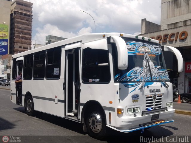 AR - Uni�n Coromoto 42 por Roybert Cachutt