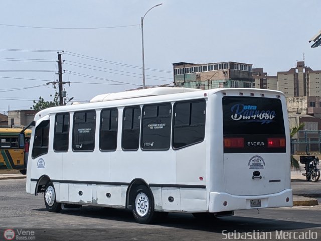 Uni�n Conductores de la Costa 12 por Sebasti�n Mercado