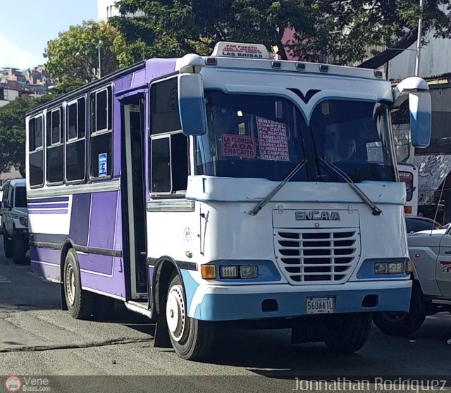 DC - A.C. Propatria - Carmelitas - Chaca�to 253 por Jonnathan Rodr�guez