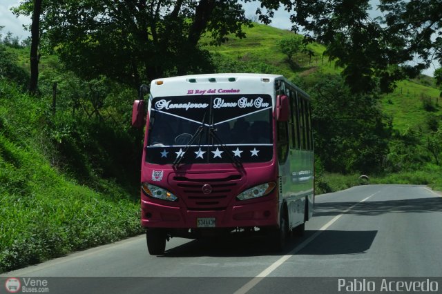A.C. Mensajeros Llanos del Sur 062 por Pablo Acevedo