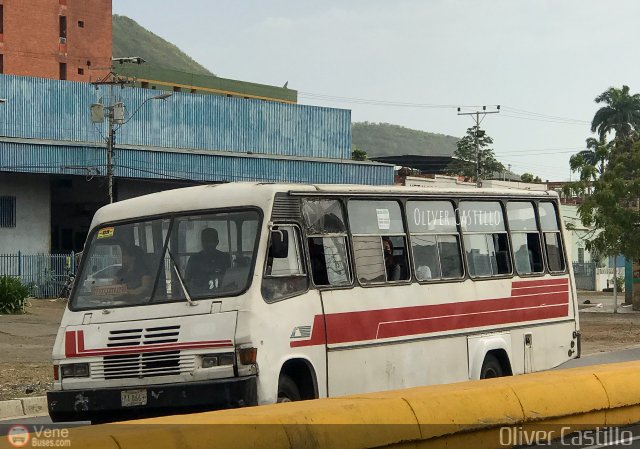 AN - Cooperativa Pedro Zaraza 09 por Oliver Castillo