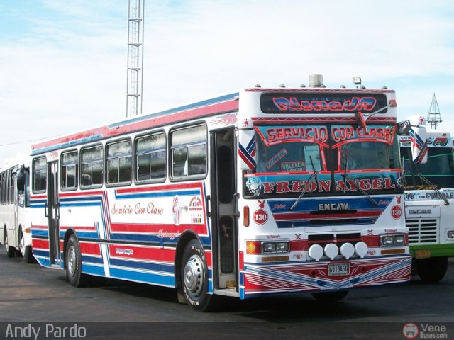 Expresos Nirgua 0130 por Andy Pardo