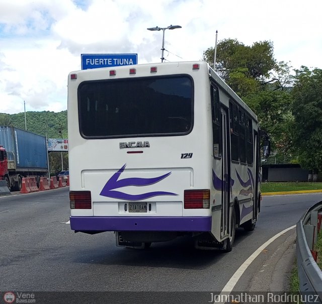 U.C. San Antonio S.C. 129 por Jonnathan Rodr�guez