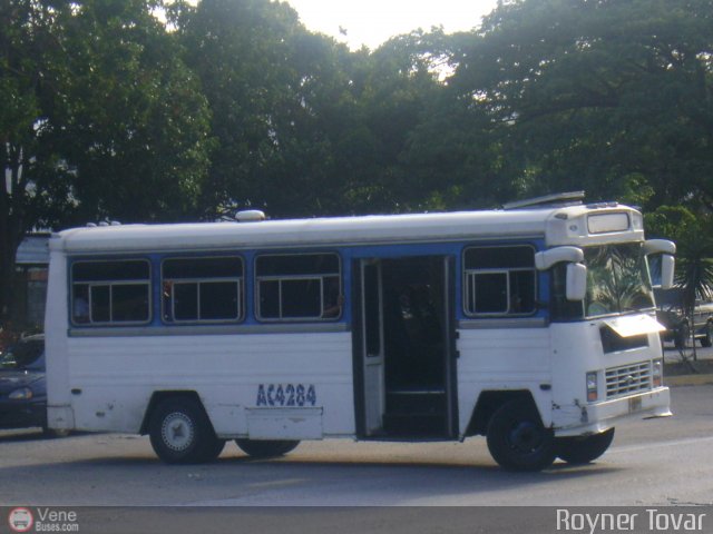 AR - Unin Castor Nieves Ros 28 por Royner Tovar