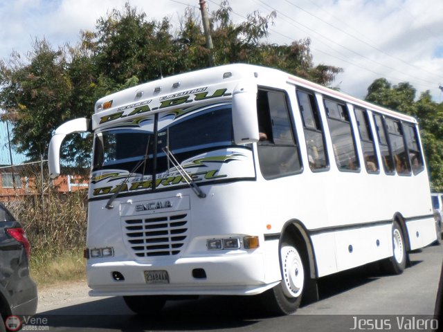 A.C. Ejecutivos Buenaventura 491 por Jes�s Valero