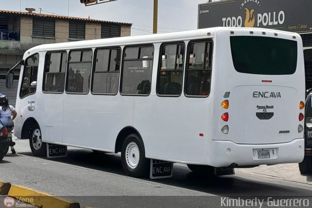 S.C. Expresos Mara 081 por Kimberly Guerrero