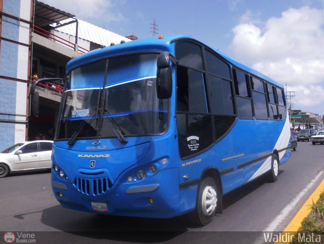 Uni�n Turmero - Maracay 178 por Waldir Mata