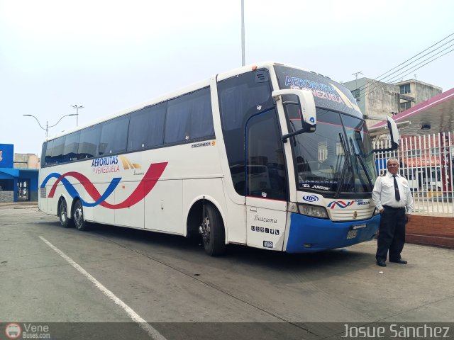 Profesionales del Transporte de Pasajeros 0105 por Josue Snchez