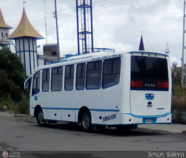 Uni�n Conductores de la Costa 60 por Jes�s Valero