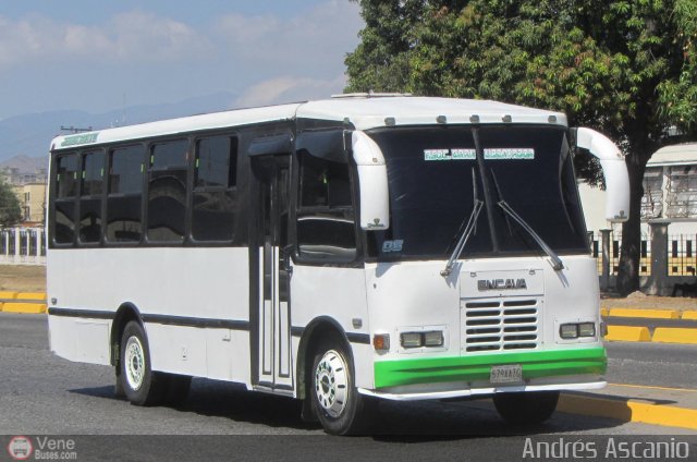 AR - Cooperativa El Gran Libertador 06 por Andr�s Ascanio