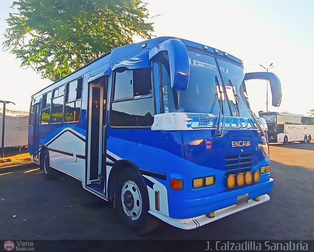 U.C. Punta de Mata 412 por Jos�as Calzadilla