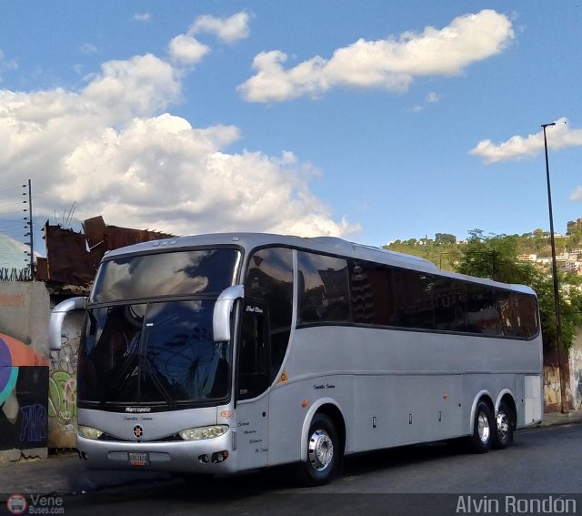 Cooperativa Canaima 43 por Alvin Rond�n