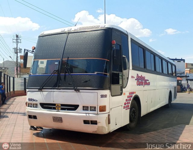 Ejecutivos Carla Tours 1019 por Josue S�nchez