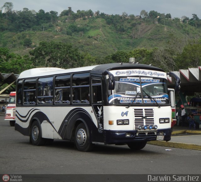 Transporte Barinas 004 por Darwin Sanchez