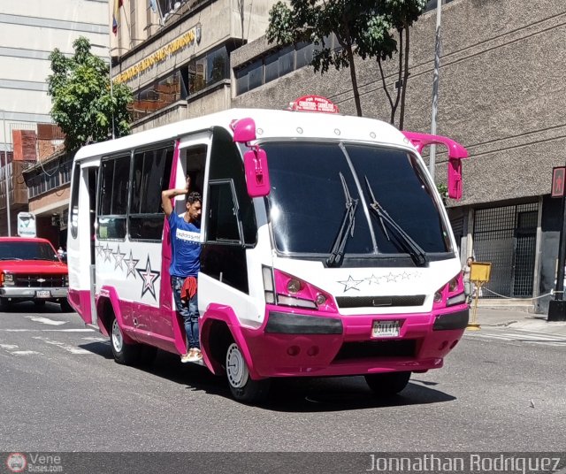 DC - A.C. de Transporte Roosevelt 043 por Jonnathan Rodr�guez