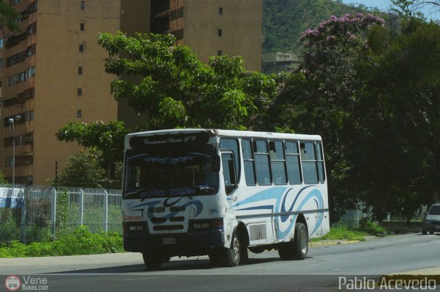 Unin de Conductores Unidos S.C. 104-A por Pablo Acevedo