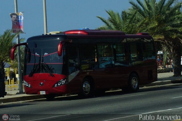 Uni�n Venezuela 03 por Pablo Acevedo