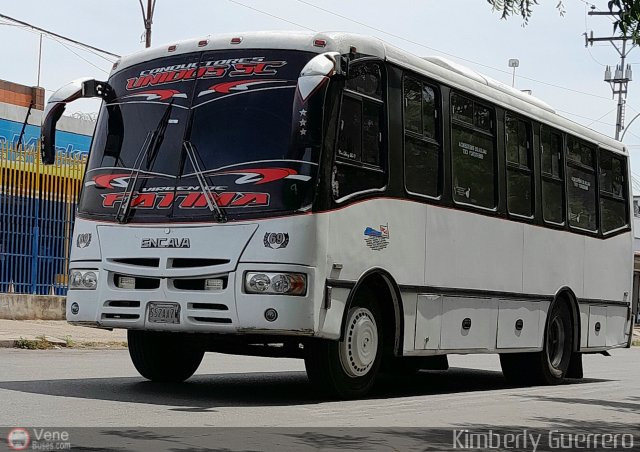 Uni�n de Conductores Unidos S.C. 069 por Kimberly Guerrero