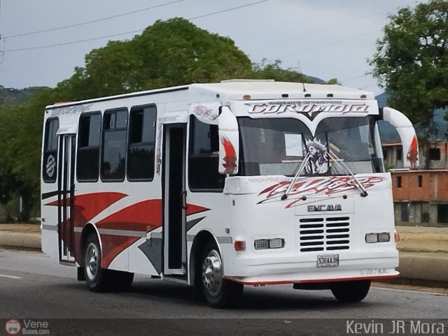 Coop. de Transporte Coromoto 57 por Kevin Mora